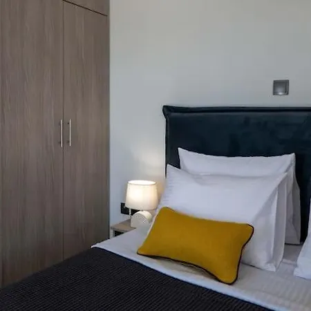 Apartman Skyhigh Haven