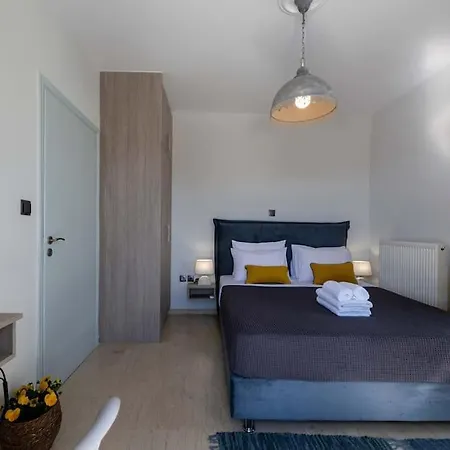 Skyhigh Haven Apartman