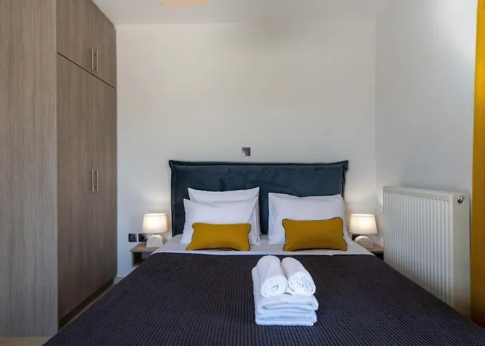 Skyhigh Haven Apartamento *