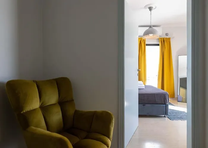 Skyhigh Haven Kalamata