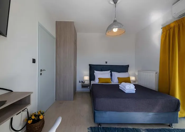 Skyhigh Haven Apartamento