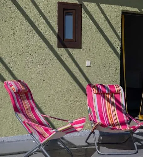 Apartamento Skyhigh Haven *