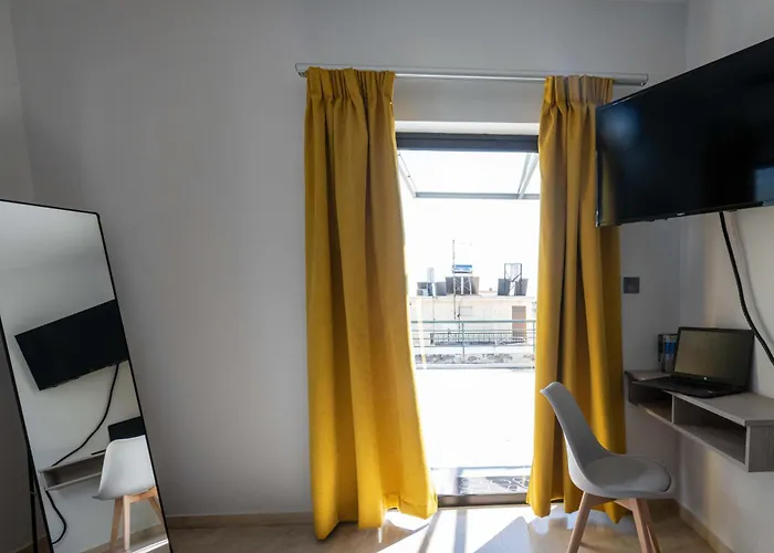 Skyhigh Haven Kalamata