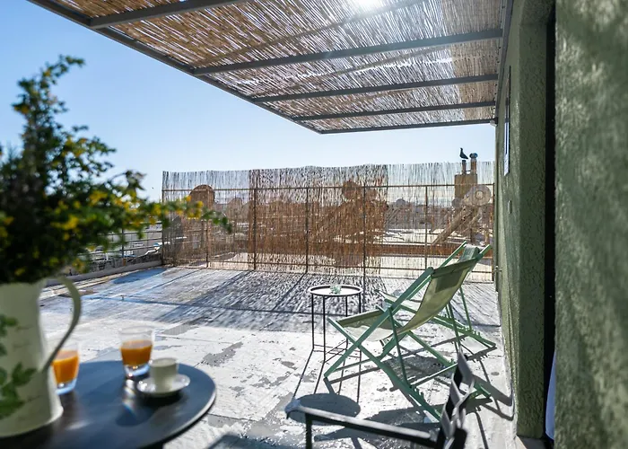 Apartamento Skyhigh Haven