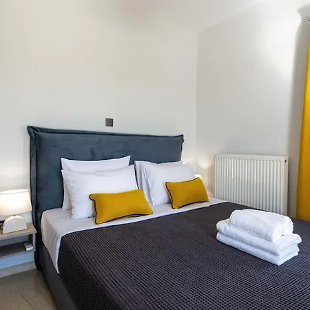 Appartement Skyhigh Haven