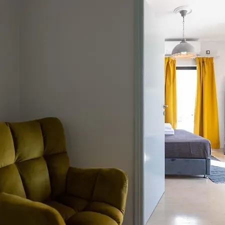 Skyhigh Haven Kalamata