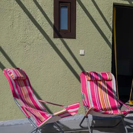 Appartement Skyhigh Haven *