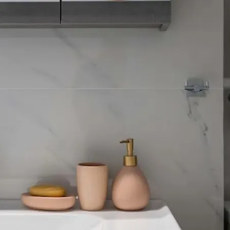 Skyhigh Haven * Каламата