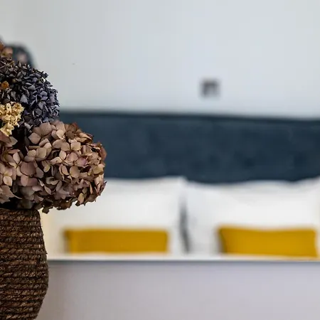 Appartement Skyhigh Haven *