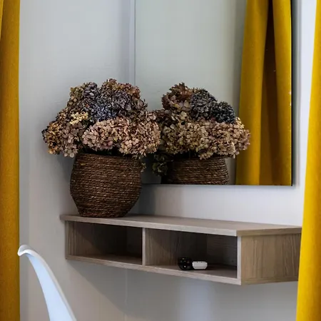 Skyhigh Haven * Каламата