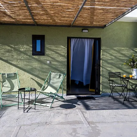 Skyhigh Haven Kalamata