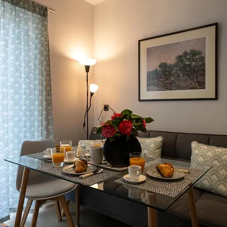 Skyhigh Haven Kalamáta