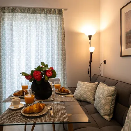 Skyhigh Haven * Каламата