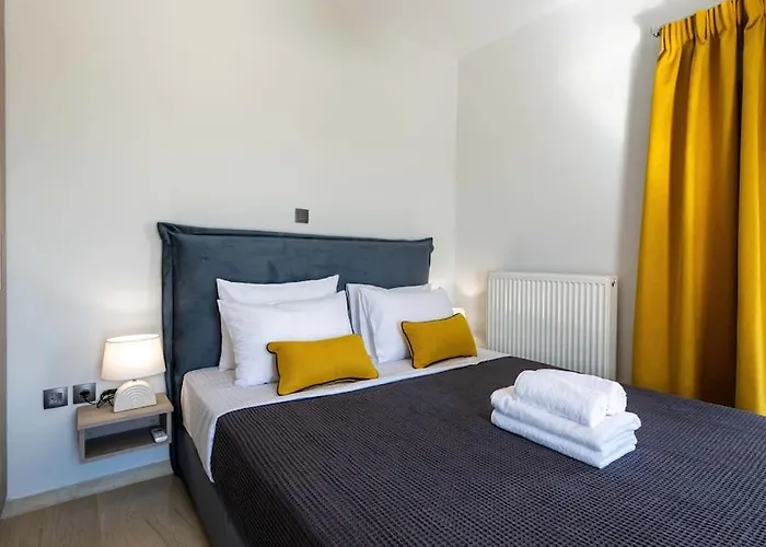 Apartmán Skyhigh Haven