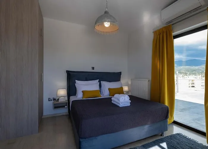 Skyhigh Haven * 칼라마타