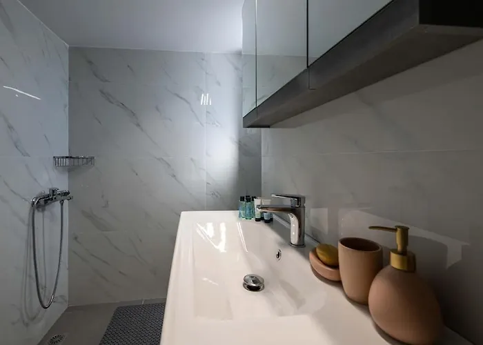 Skyhigh Haven 아파트