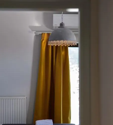 아파트 Skyhigh Haven