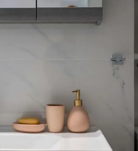 Skyhigh Haven * 칼라마타