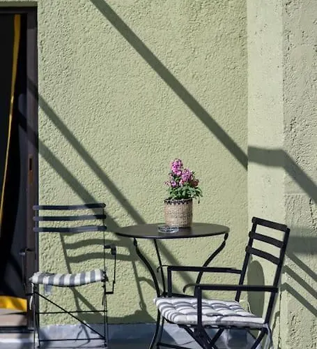 Skyhigh Haven 아파트 칼라마타