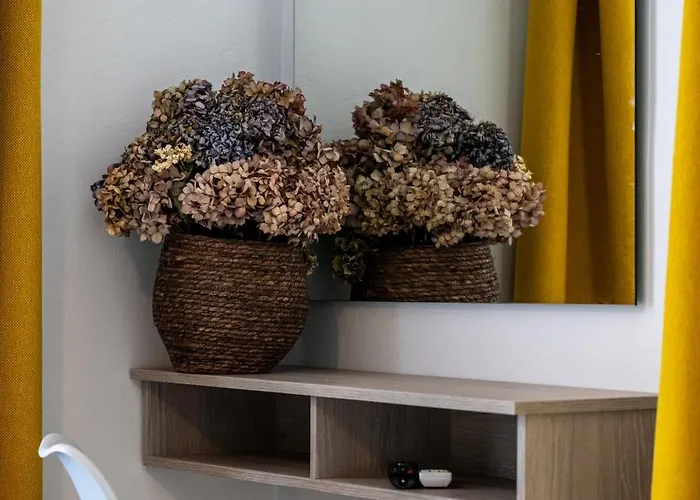 Skyhigh Haven * 칼라마타