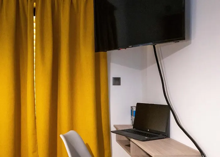 Skyhigh Haven Apartmán Kalamata