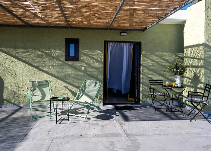 Skyhigh Haven 칼라마타