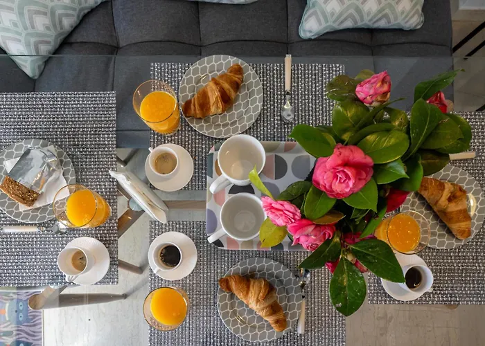 Skyhigh Haven 아파트